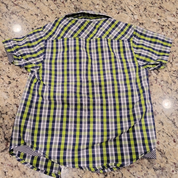 Boys button down - Picture 2 of 2